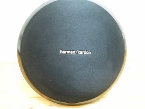 ★harman/kardon ジャンク出品