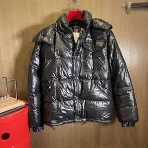 美品 MONCLER モンクレール KARAKORUM カラコルム ダウンジャケット