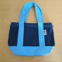 parrot canvas　パロットキャンバス　トートバッグ