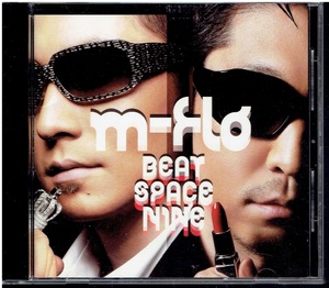 CD★m-flo★BEAT SPACE NINE 