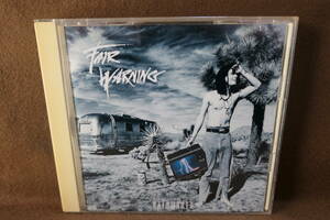 【中古CD】 フェア・ウォーニング / FAIR WARNING / レインメイカー / Rainmaker