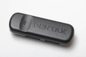 ペンタックス　PENTAX リモートコントロール