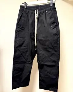 リックオウエンス　BELA PANTS