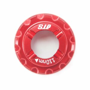 Nut Lock Cap SW24 SIP brake drum front for Vespa 50S ET3 PX125E PX150E PX200E PX200FL PK125 GTS ベスパ リアナットロックキャップ