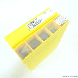 KENNAMETAL ケナメタル KYS30 4146443 / RNGN120700T01020 5個入り×10ケース 未使用品 /2201C