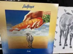 ■US盤LP■ バッドフィンガー(BADFINGER) パワーポップ