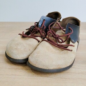 0121／26.0cm／BIRKENSTOCK　メンズ　スニーカー