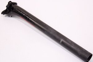 ★Deda デダ SUPERLEGGERO カーボンシートポスト Φ31.6mm