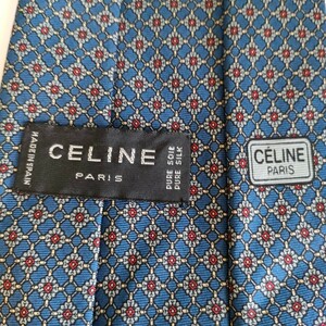 CELINE(セリーヌ)ネクタイ57
