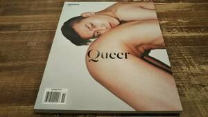 aperture 218 Queer　spring 2015 