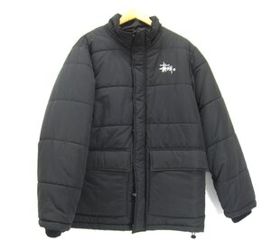 Stussy ステューシー Aurora Puffa Jacket SIZE:M メンズ 衣類 □UF4329