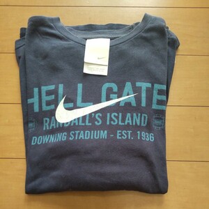 NIKE ナイキ 長Tシャツ キッズ 150 used