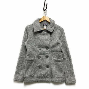 PATAGONIA パタゴニア 14AW 品番 25860 ピーコート グレー系 サイズ S 正規品 / 32659