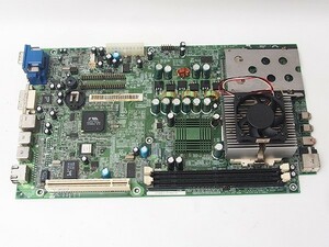 S21P マザーボード FUJITSU FM-V CE9/120WLT 富士通 ジャンク品 管11078