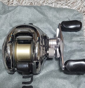 ★稀少 シマノ アンタレス 5 　右ハンドル RH223 機関好調 SHIMANO ANTARES 5 ★ 