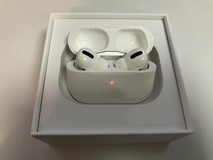 FK062 AirPods Pro 第1世代 MWP22J/A 箱/付属品あり ジャンク