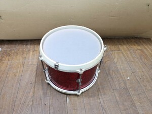 TOKYO Nikkan Drums ドラム ジャンク扱い