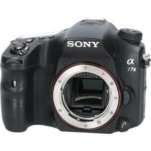 ＳＯＮＹ　α７７　ＩＩ　ＩＬＣＡ－７７Ｍ２