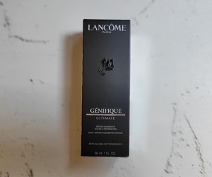 おまけつき LANCOME ☆ ランコム 美容液