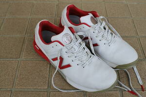 NEW BALANCE　 ニューバランス 　　MG2500　 　　 26.0cm 2E