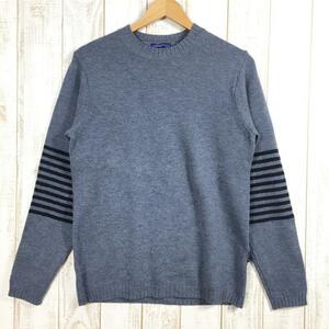 MENs S パタゴニア ラム ウール クルー Lambs Wool Crew ニット セーター 生産終了モデル 入手困難 PATAGONIA 50