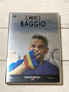 【送料無料】《中古品》ロベルト・バッジ◆DVD◆海外バージョン