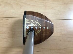 22%off!!HONMA TX-001 ホンマ 本間ゴルフ パークゴルフクラブ