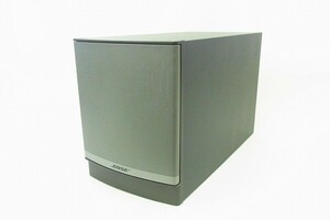 N042-Y32-1179 BOSE ボーズ COMPANION 3 SERIES II スピーカー 現状品③＠