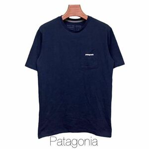 patagonia ,パタゴニア ,半袖Tシャツ ,Sサイズ, 古着