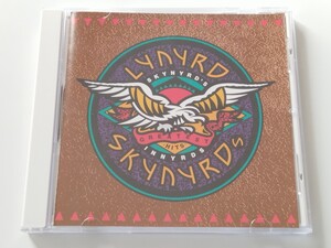 LYNYRD SKYNYRD / SKYNYRD