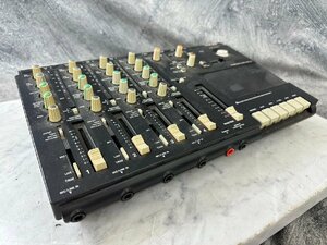 □t784　ジャンク★TASCAM　タスカム　414MKⅱ　マルチトラックレコーダー　本体のみ