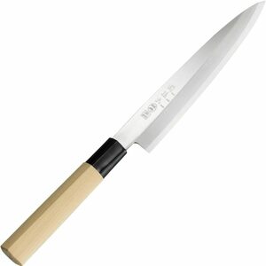 新品 送料無料 日本製 貝印 KAI 刺身包丁 関孫六 銀寿 180mm 関孫六銀寿本鋼和包丁刺身 刺身包丁 180ｍｍ 日本製 AK5206 鋼 ハガネ複合材