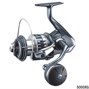 ● シマノ(SHIMANO) スピニングリール 20 ストラディックSW 5000XG ●厳選特価