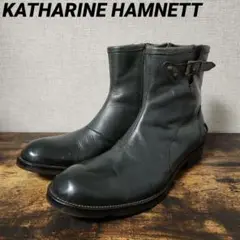 00s y2k archive KATHARINE HAMNETT LONDON