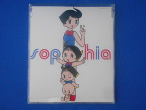 CD/sophia ソフィア/kuru kuru/中古/cd20754