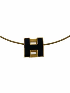 HERMES◆ネックレス/-/レディース