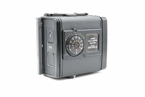 ZENZA BRONICA フィルムバック 135N SQ-i用 ゼンザブロニカ 20803043