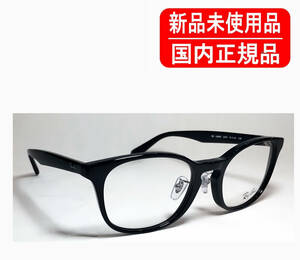 国内正規 0RX5386D 2000 51-19 Black OPTICS Ray-Ban レイバン 眼鏡 フレーム 正規保証書付き