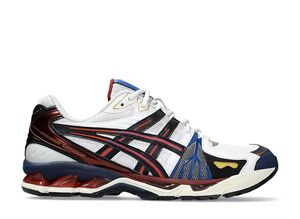 Asics Gel-Kayano Legacy "White/Black" 27cm 1203A325-100