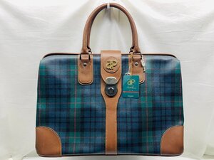 【未使用保管品】Arnold Palmer　アーノルドパーマー ace製　AP スポーツ バッグ トラベルバッグ ビジネスバッグ ボストンバッグ