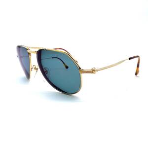 Vintage GUCCI Teardrop Sunglasses prescription ヴィンテージ グッチ ティアドロップ型サングラス 度付き