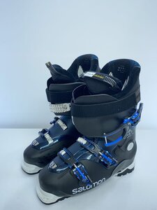 salomon◆QST ACCESS.70/スキーブーツ/28.5cm/BLK