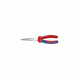 クニペックス KNIPEX 2615-200 先長ラジオペンチ (SB)