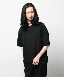 「BEAUTY&YOUTH UNITED ARROWS」 半袖Tシャツ M ブラック メンズ