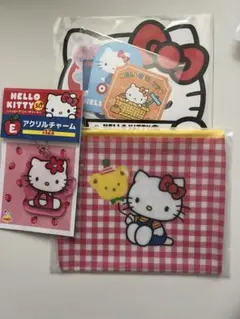 HELLO KITTY 50th～ハッピーアニバーサリー★～ ハローキティ