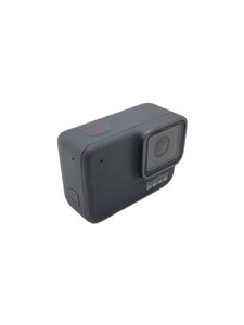 GoPro◆ビデオカメラ GoPro HERO7 SILVER CHDHC-601-FW SPTM1