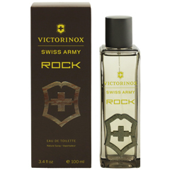 ビクトリノックス・スイスアーミー ロック (箱なし) EDT・SP 100ml 香水 フレグランス ROCK VICTORINOX SWISS ARMY 新品 未使用