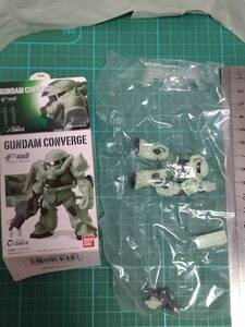 食玩 FW GUNDAM CONVERGE 11 量産型 ザク Ⅱ フィギュア SD ガンダム コンバージ コンパージ MS-06 Zaku II 2 Figure