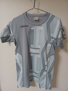 ATHLETA　半袖Tシャツ　160cm