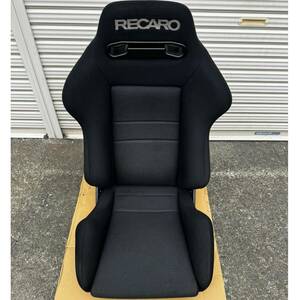 RECARO SR レカロセミバケットシート - BRIDE SPARCO 